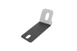 Jeep Wrangler Fender Flares - Front - Rugged Ridge - Aluminum Inner Liner - Black - `18-`22